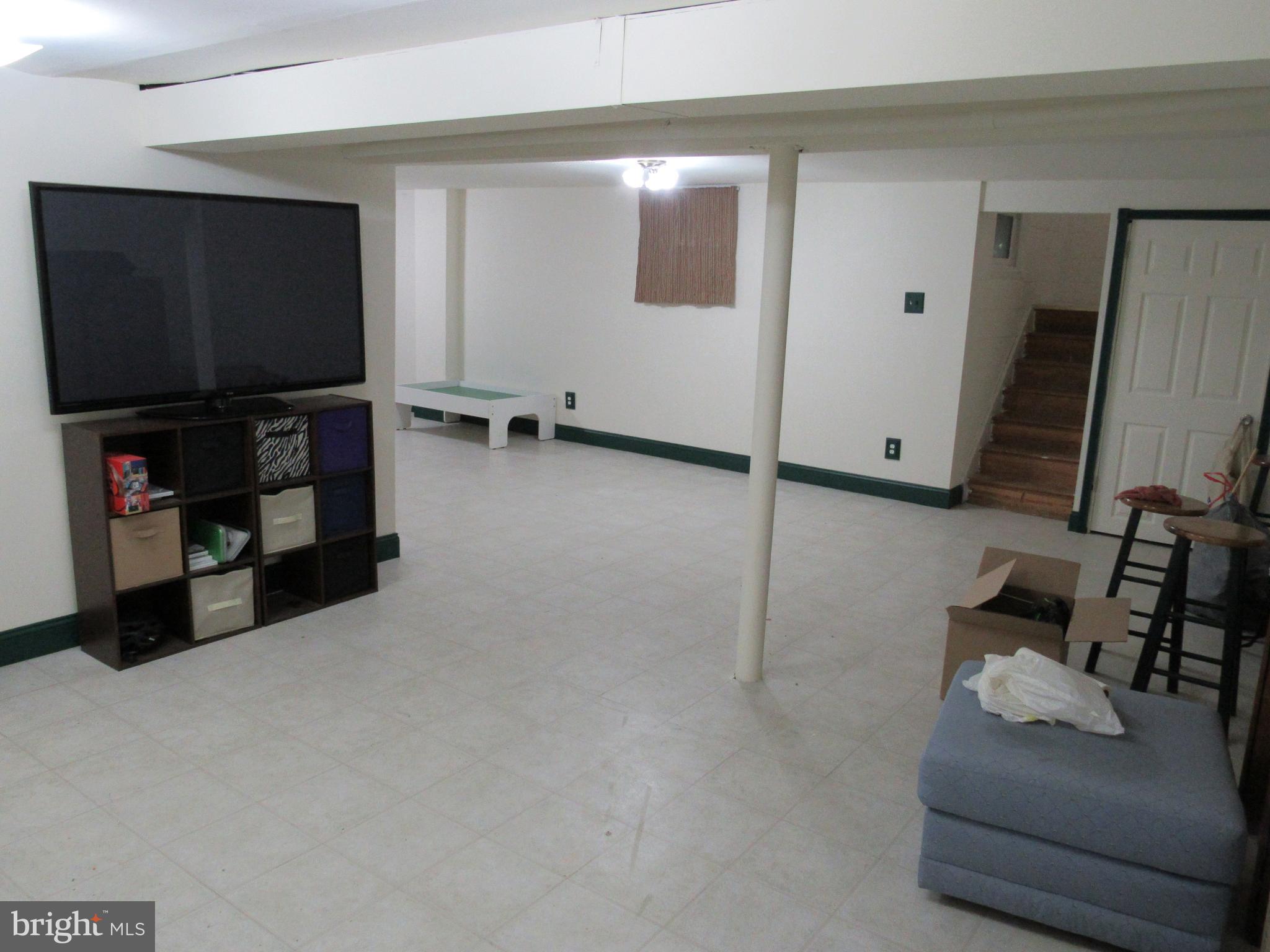 1248 Roundtop Road Odenton, MD 21113 - Photo 15 of 20 Family Room Downstairs