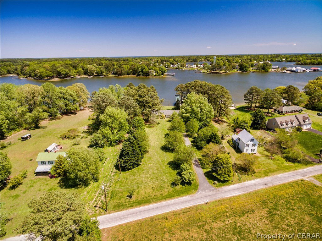 579 Buzzards Point Road Reedville, VA 22539 - Photo 36 of 36 Gallery Image 36