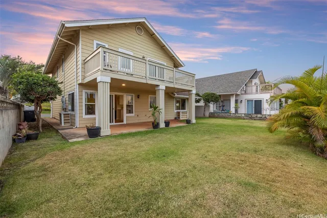 $1,250,000 | 94-547 Lumiauau Street, Waipahu, HI 96797