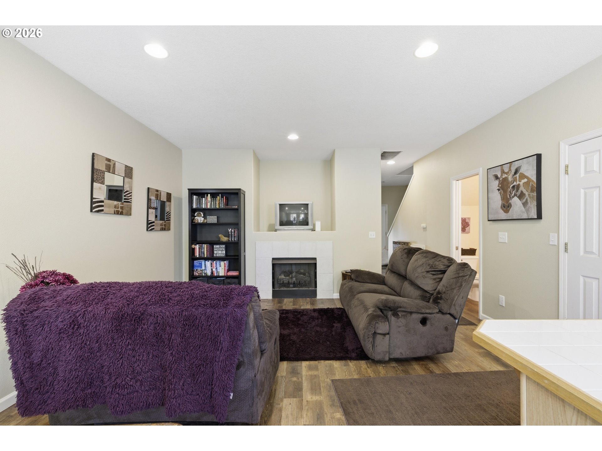 3223 Southwest 179th Terrace Beaverton, OR 97003 - Photo 17 of 22