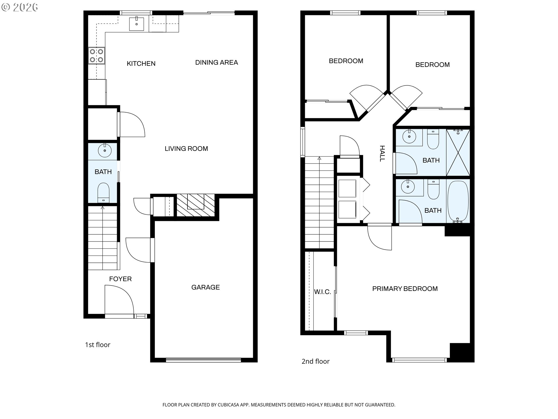 3223 Southwest 179th Terrace Beaverton, OR 97003 - Photo 2 of 22