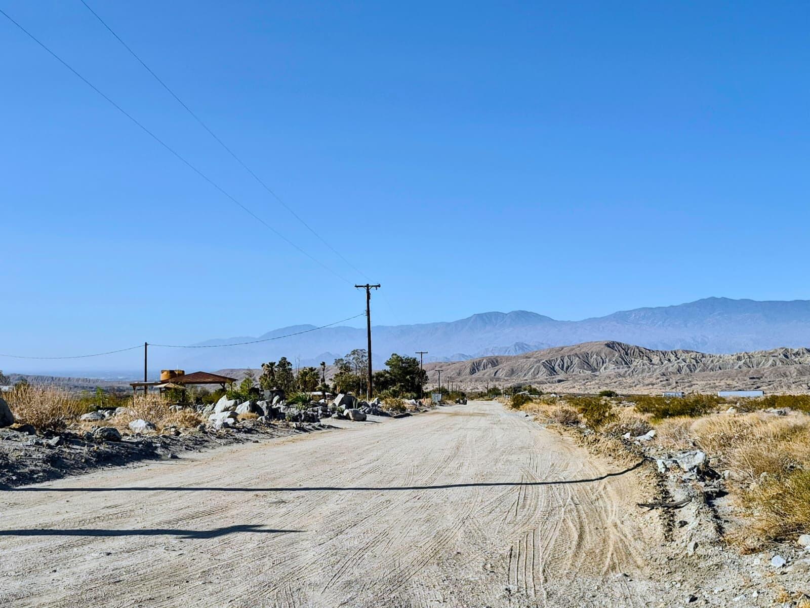 1 Dillon Road Desert Hot Springs, CA 92241 - Photo 43 of 60 54
