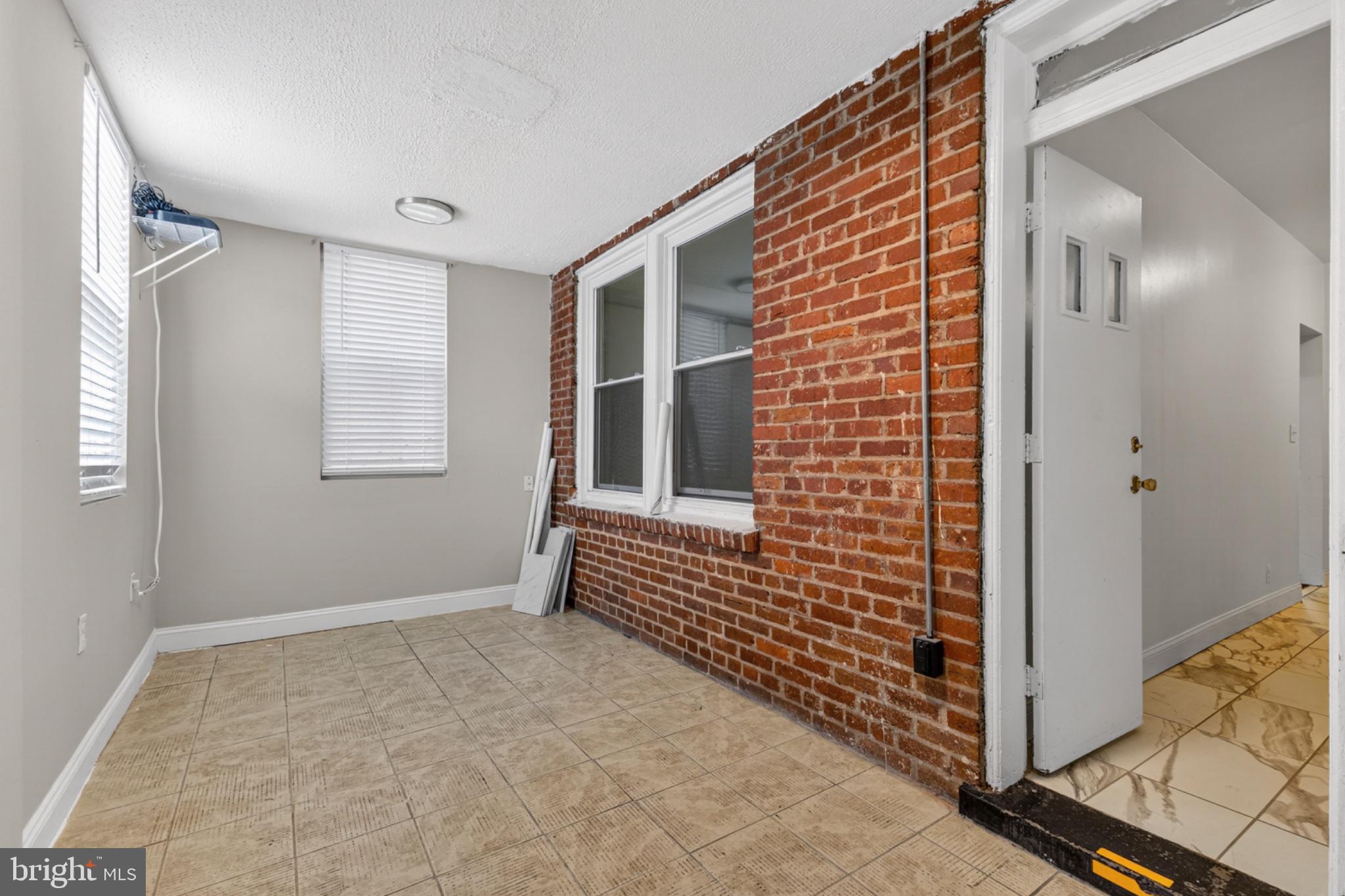 46 Quincy Place Northeast, Unit 1 Washington, DC 20002 - Photo 17 of 19