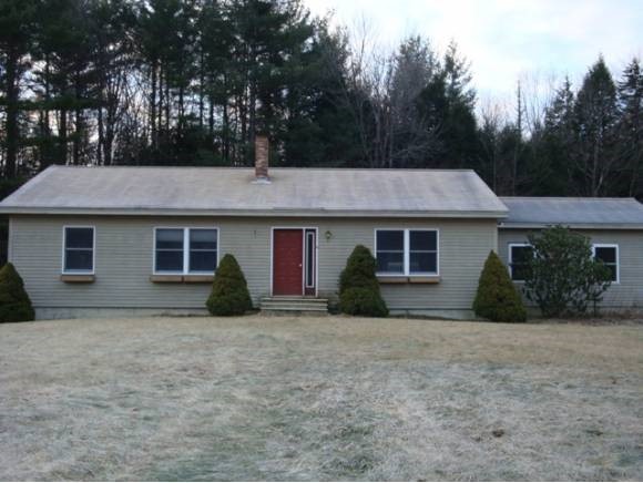 94 Bascom Road Newport, NH 03773 - Photo 1 of 1