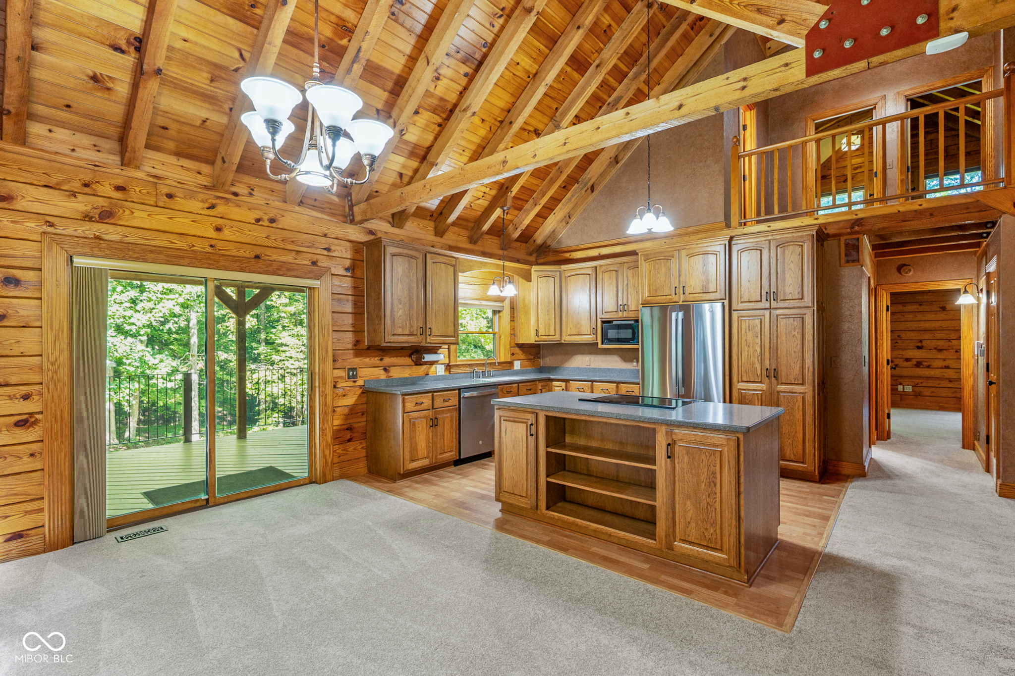 4710 Morrison Road Morgantown, IN 46160 - Photo 11 of 82