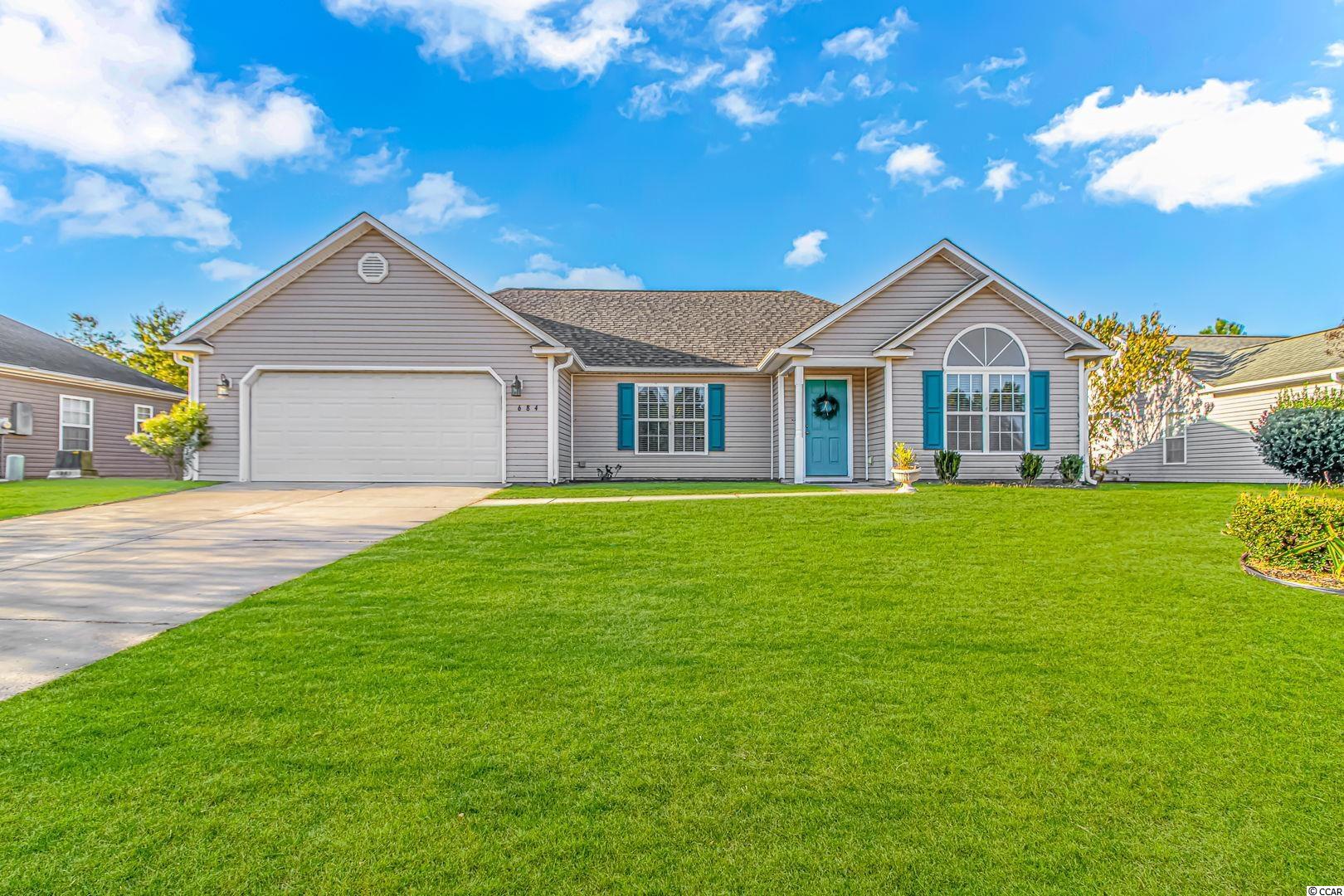 684 West Perry Road Myrtle Beach, SC 29579 - Photo 1 of 26 Gallery Image 1