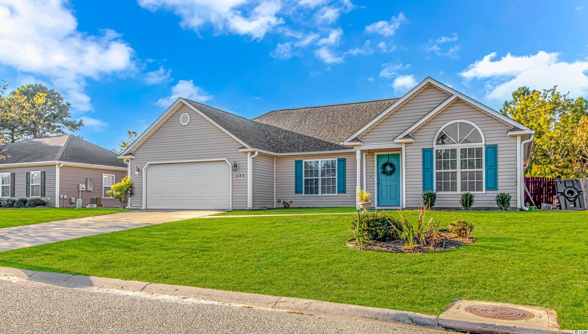684 West Perry Road Myrtle Beach, SC 29579 - Photo 2 of 26 Gallery Image 2