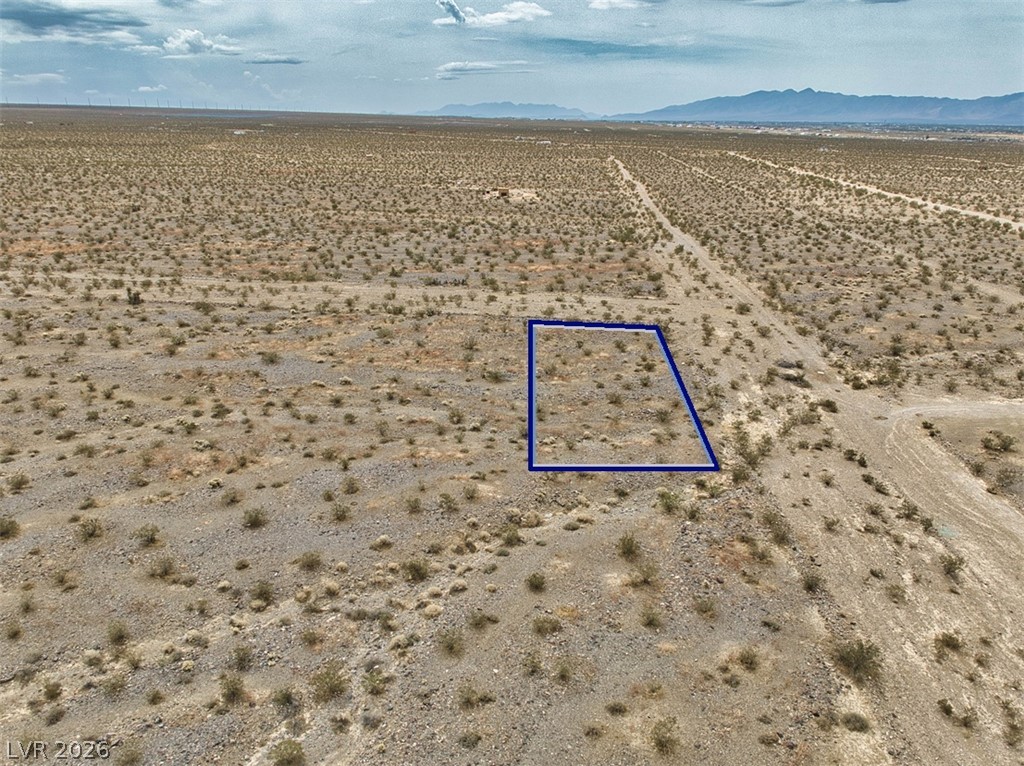 1540 Dynamite Road Pahrump, NV 89060 - Photo 4 of 12 Gallery Image 4