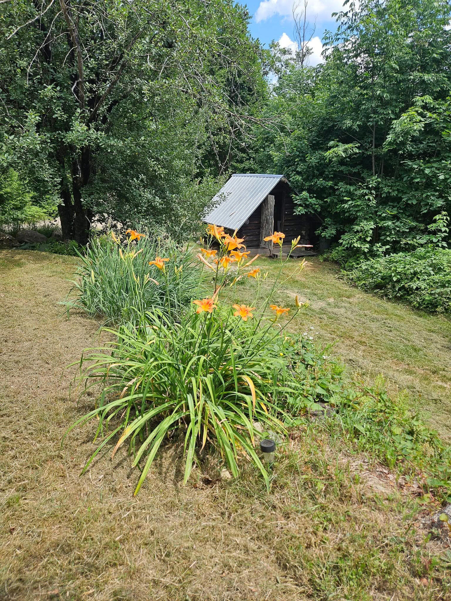 166 Lamb Road Carthage, ME 04224 - Photo 62 of 84 51