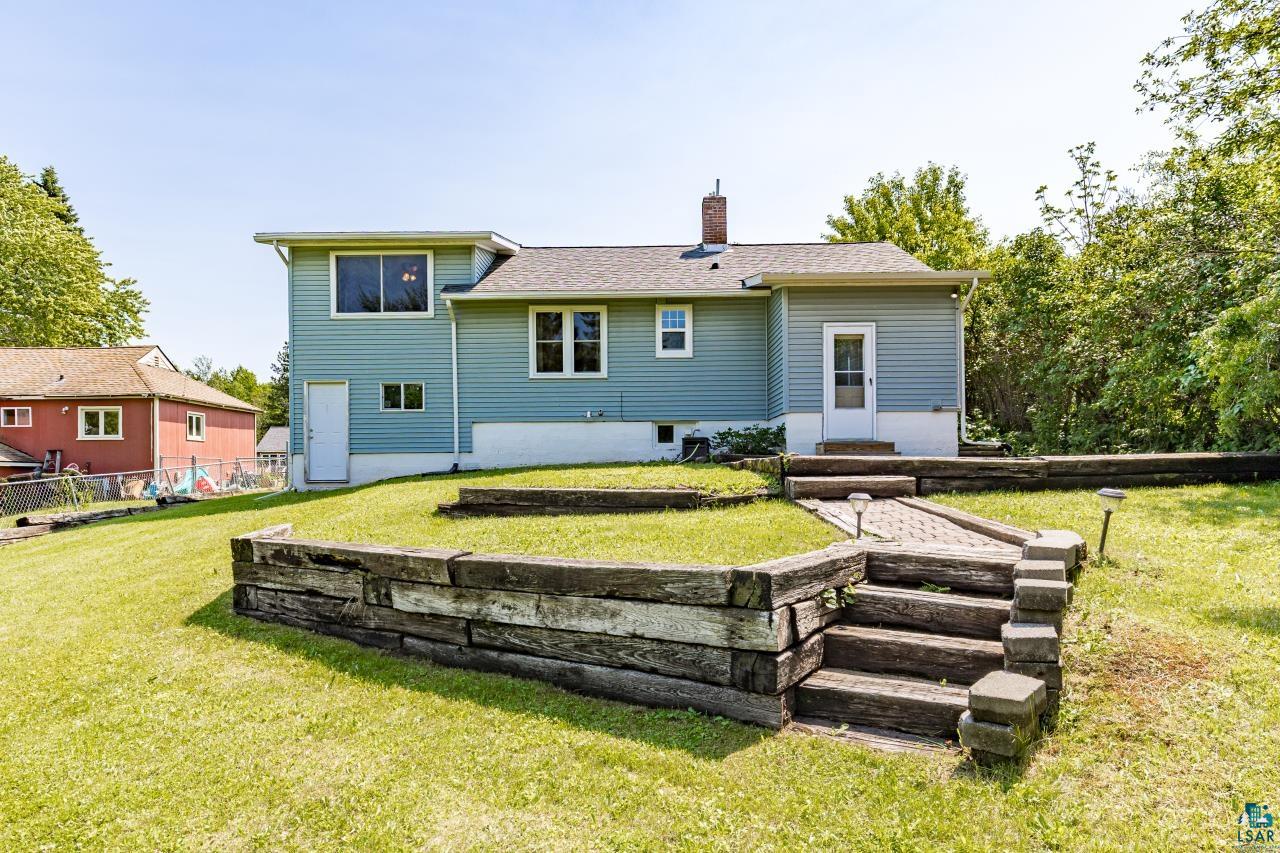 809 North Robin Avenue Duluth, MN 55811 - Photo 43 of 51