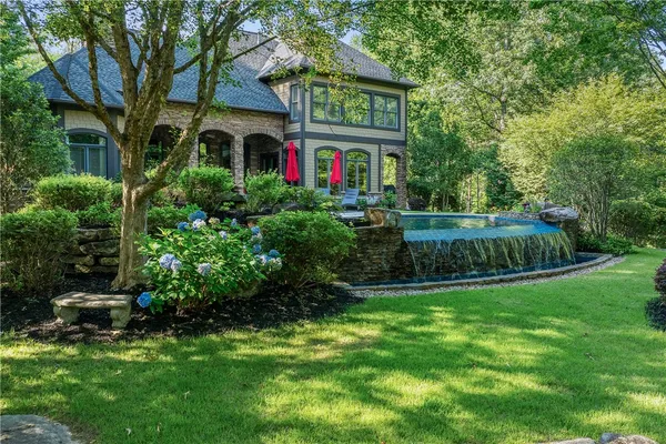 $1,350,000 | 117 Summer Sweet Trail, Sunset, SC 29685