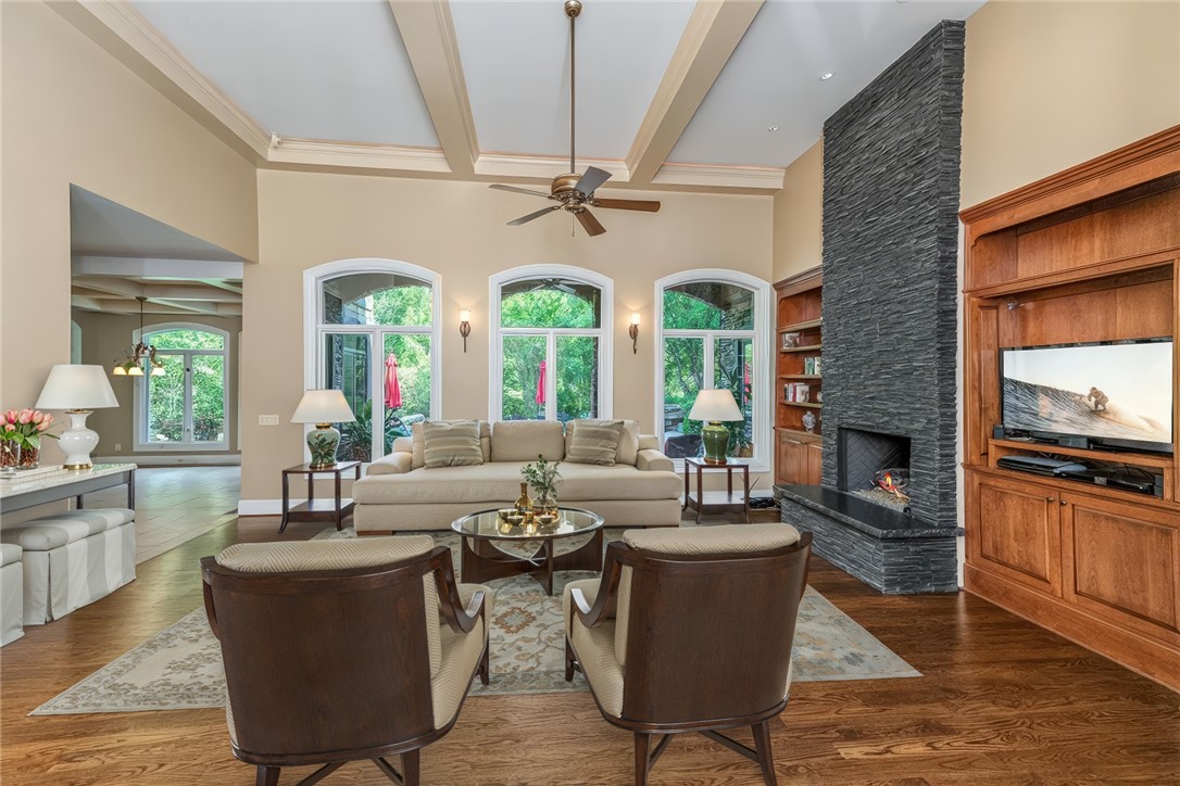 117 Summer Sweet Trail Sunset, SC 29685 - Photo 14 of 42 Virtually Staged