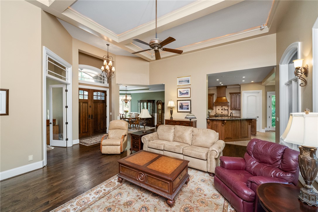 117 Summer Sweet Trail Sunset, SC 29685 - Photo 15 of 42