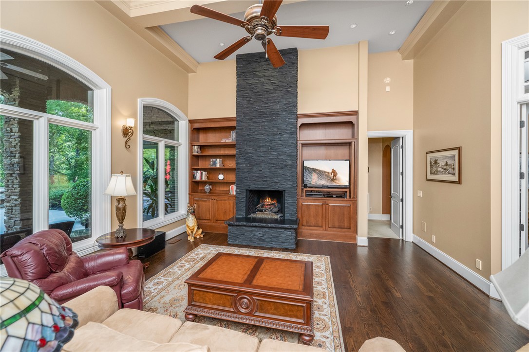 117 Summer Sweet Trail Sunset, SC 29685 - Photo 16 of 42