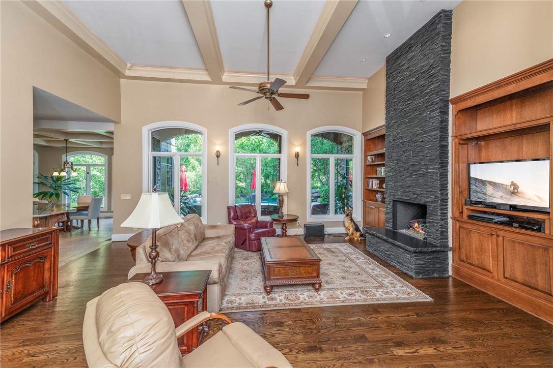 117 Summer Sweet Trail Sunset, SC 29685 - Photo 17 of 42