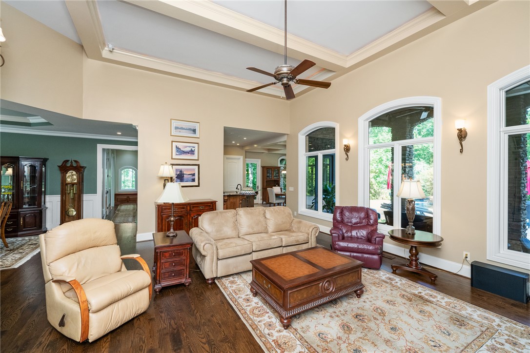 117 Summer Sweet Trail Sunset, SC 29685 - Photo 18 of 42