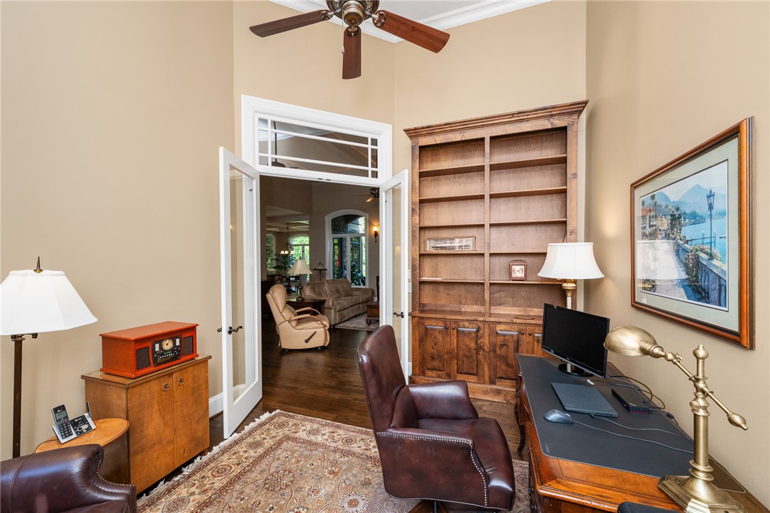 117 Summer Sweet Trail Sunset, SC 29685 - Photo 19 of 42