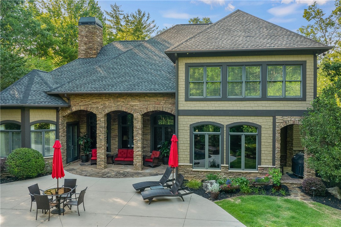 117 Summer Sweet Trail Sunset, SC 29685 - Photo 3 of 42