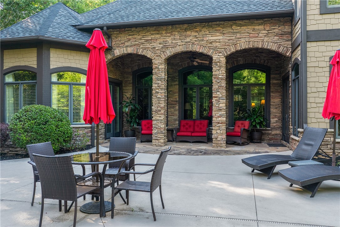 117 Summer Sweet Trail Sunset, SC 29685 - Photo 39 of 42