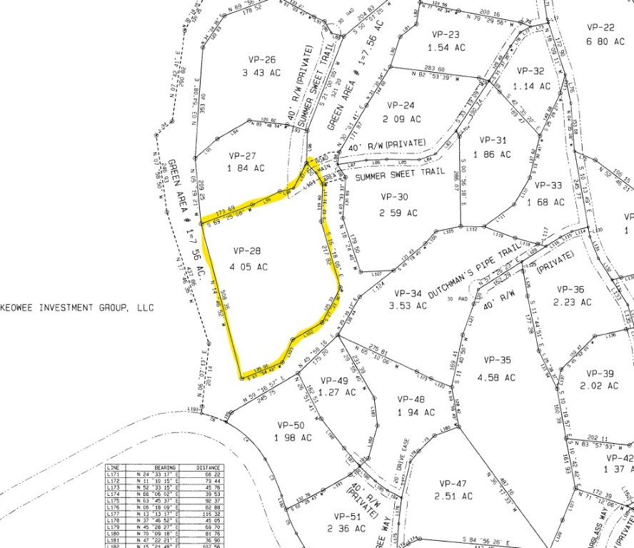 117 Summer Sweet Trail Sunset, SC 29685 - Photo 42 of 42