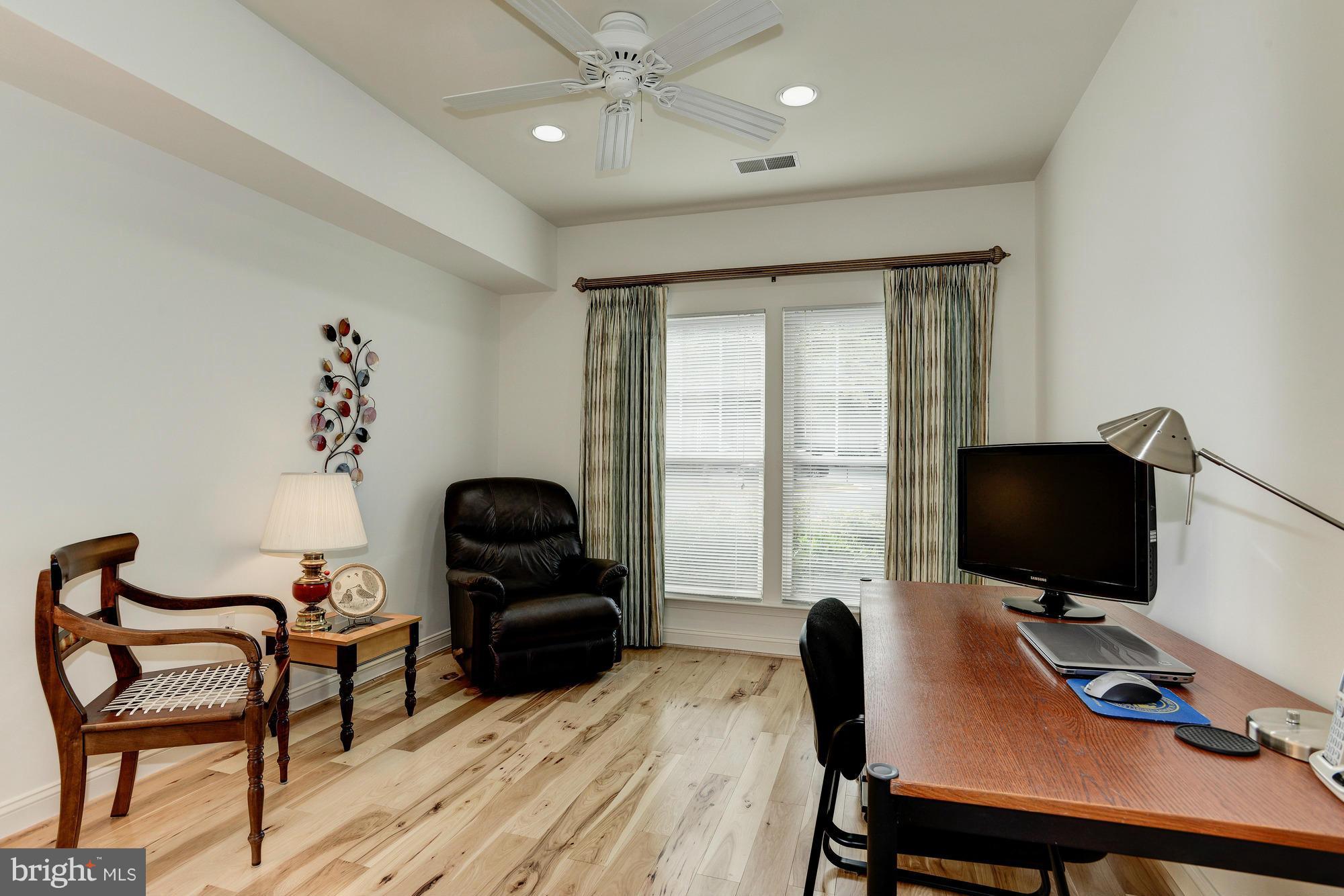 1501 North Point Drive, Unit 101 Reston, VA 20194 - Photo 13 of 30 Bedroom