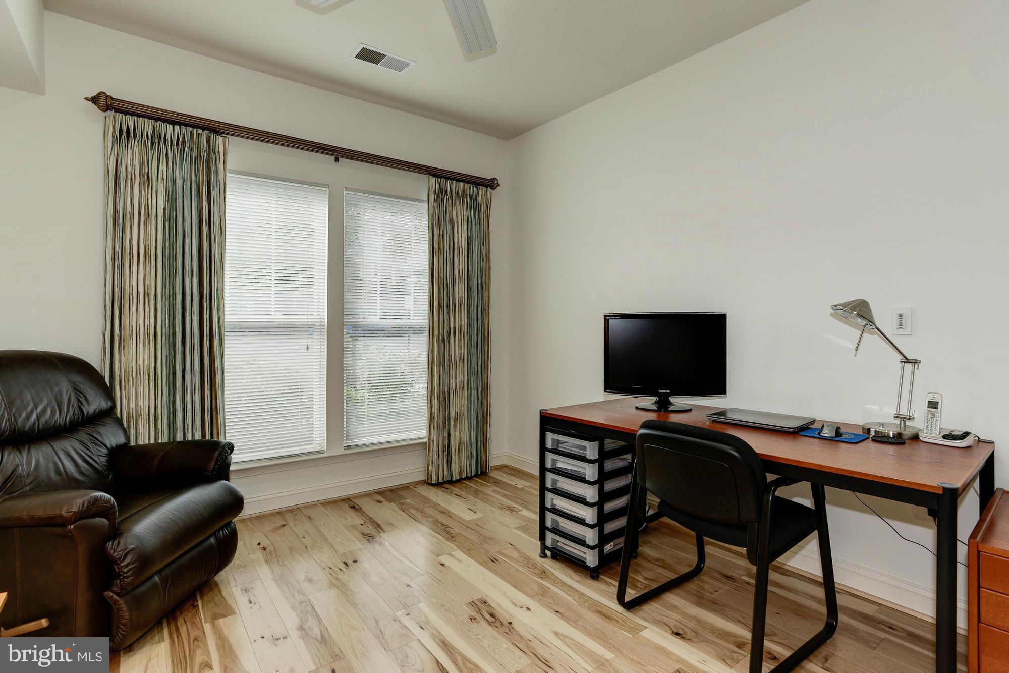 1501 North Point Drive, Unit 101 Reston, VA 20194 - Photo 14 of 30 Bedroom