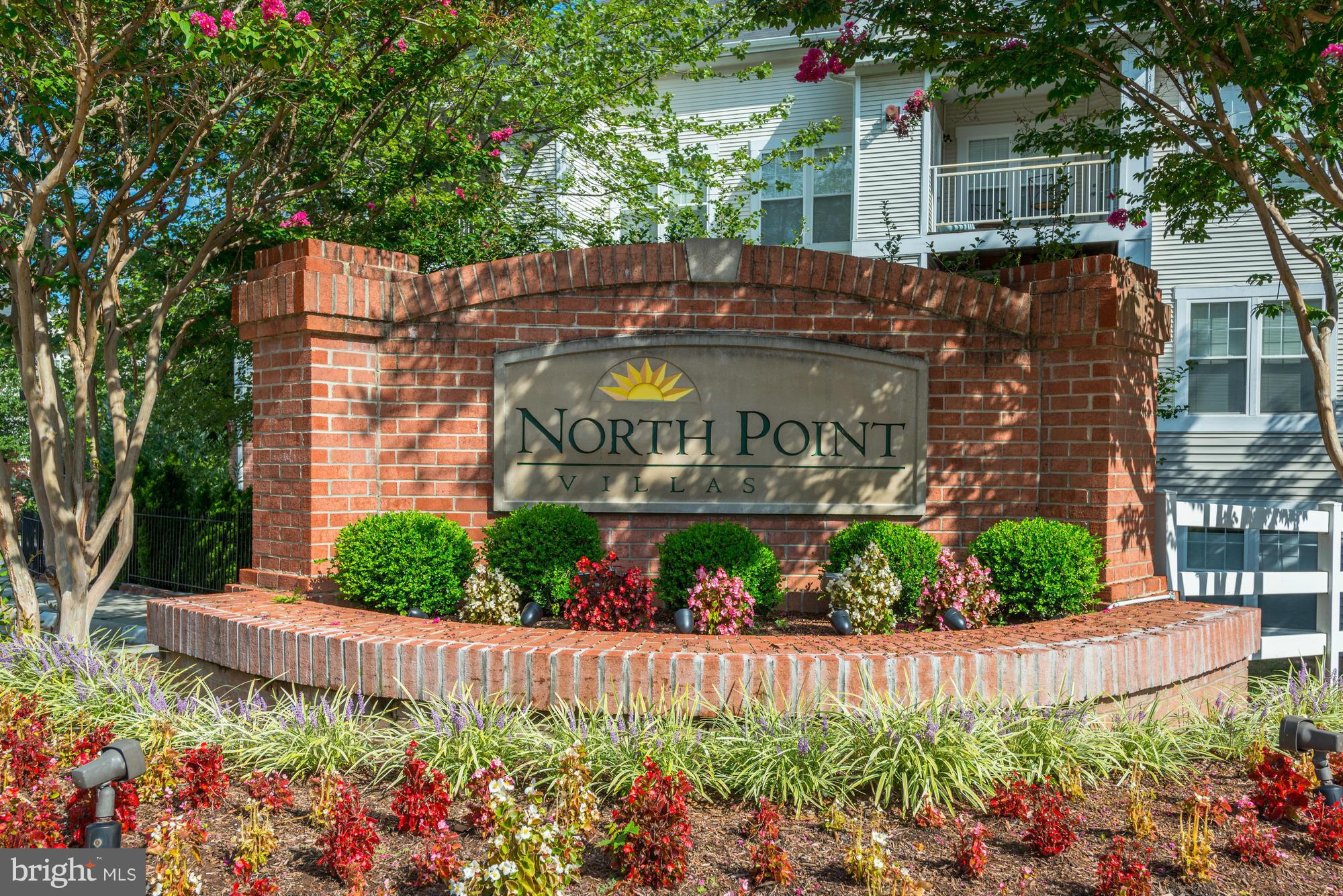 1501 North Point Drive, Unit 101 Reston, VA 20194 - Photo 20 of 30 Community