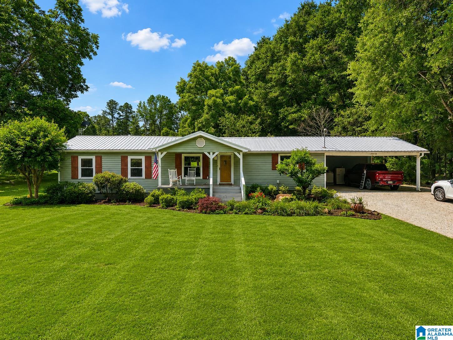 2026 Tyson Road Ashland, AL 36251 - Photo 1 of 63