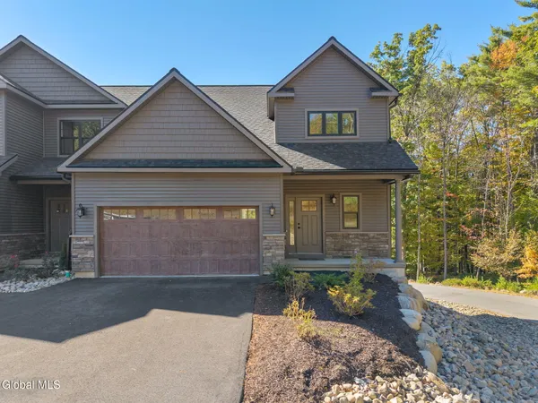 $699,000 | 24 Hill Crest Lane, Unit 7, Lake George, NY 12845