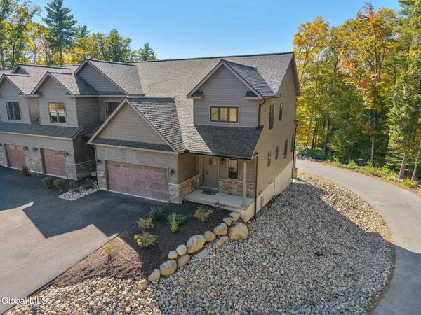 $699,000 | 24 Hill Crest Lane, Unit 7, Lake George, NY 12845