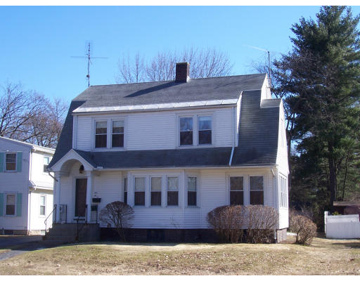99 Amostown Road West Springfield, MA 01089 - Photo 1 of 14 Gallery Image 1