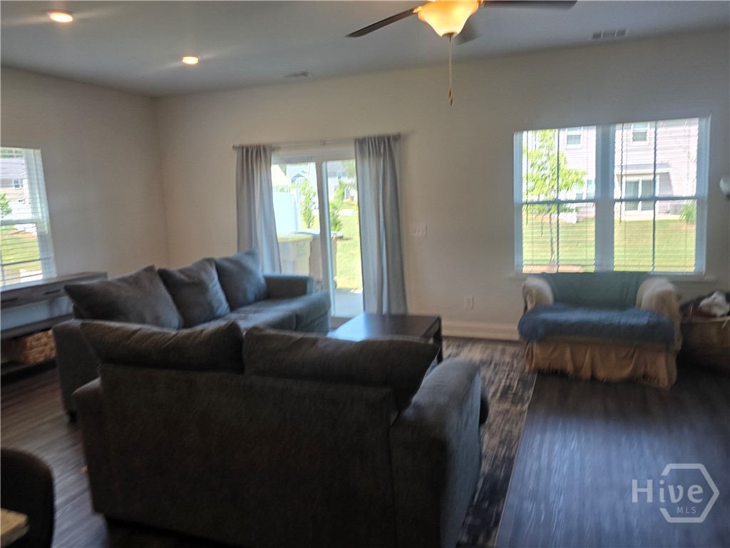 541 Gov Treutlen Circle Pooler, GA 31322 - Photo 5 of 28