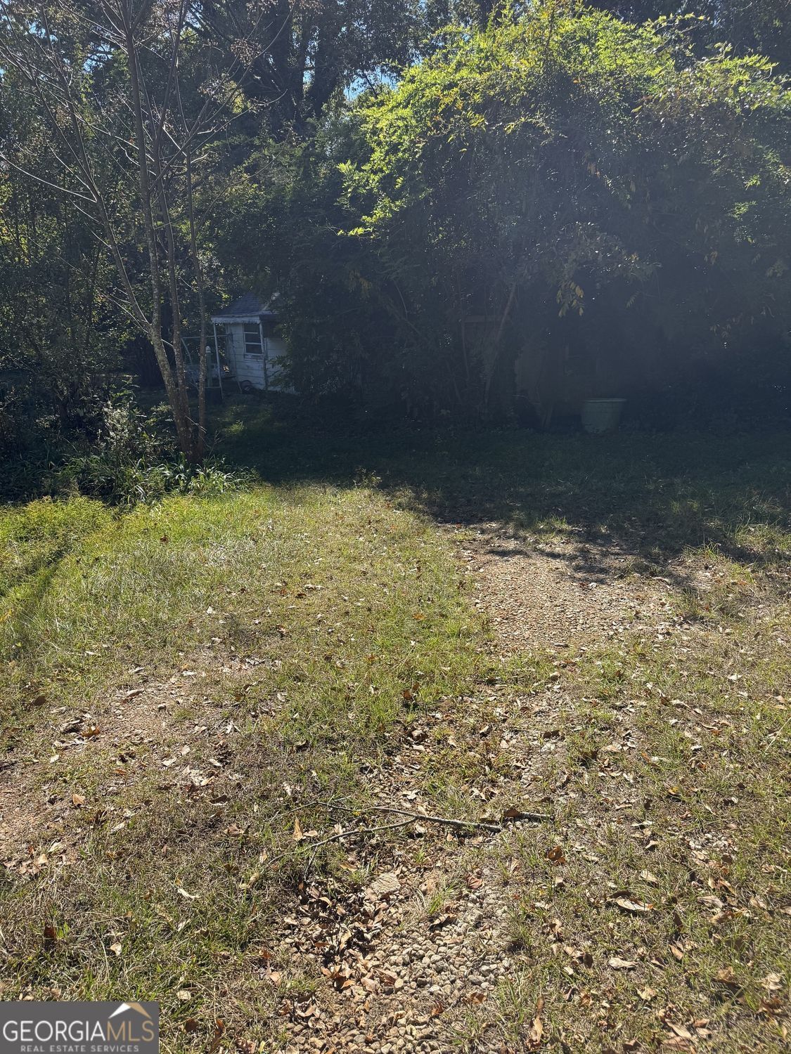 1773 East Atlanta Road Stockbridge, GA 30281 - Photo 13 of 13 a view of a yard