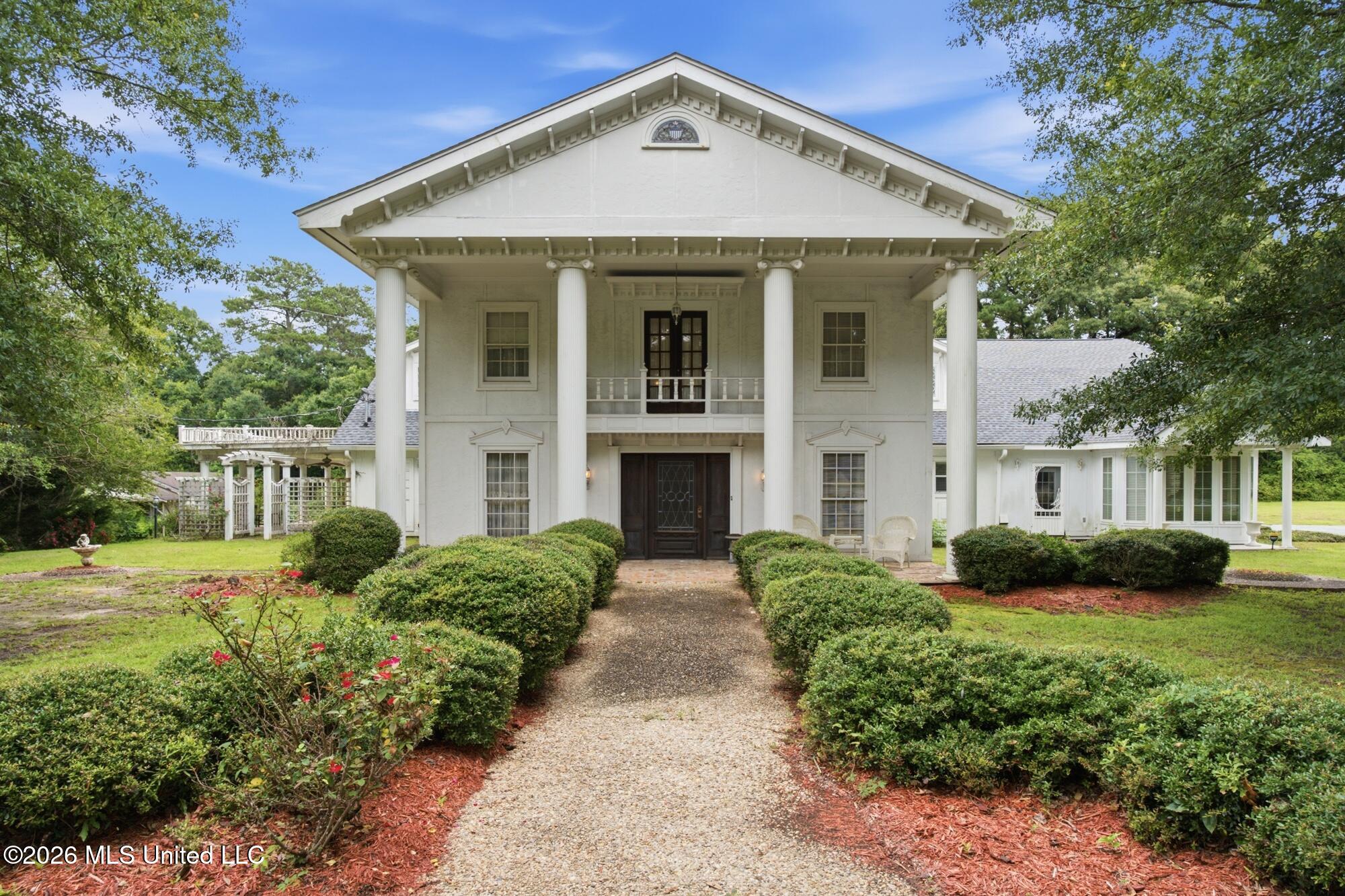 84 Lynn Ray Road Petal, MS 39465 - Photo 4 of 96 4_dsc08261