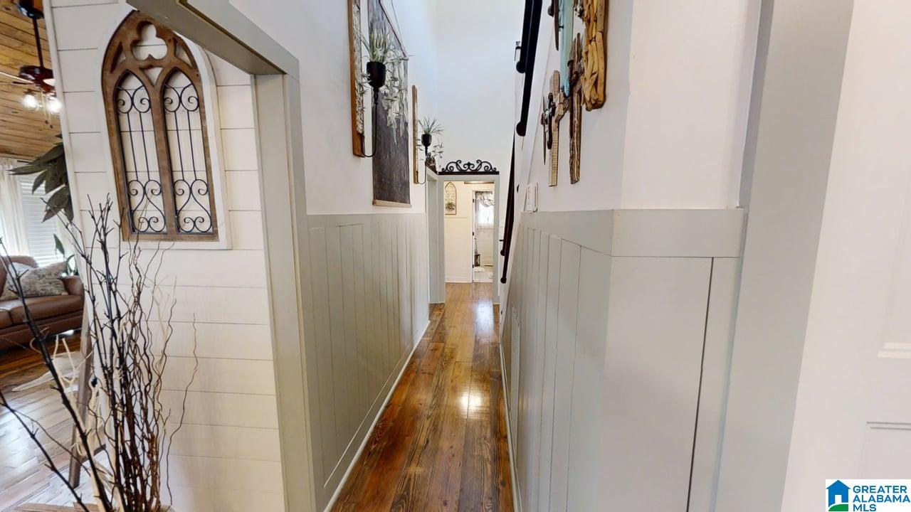 900 Shades Cliff Road Jasper, AL 35504 - Photo 25 of 60