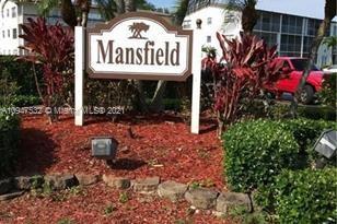 97 Mansfield C, Unit 97 Boca Raton, FL 33434 - Photo 1 of 8