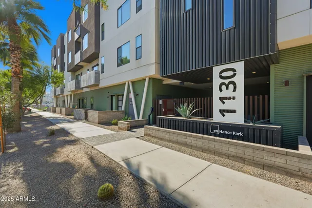$348,000 | 1130 North 2nd Street, Unit 313, Phoenix, AZ 85004