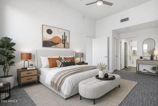 $348,000 | 1130 North 2nd Street, Unit 313, Phoenix, AZ 85004
