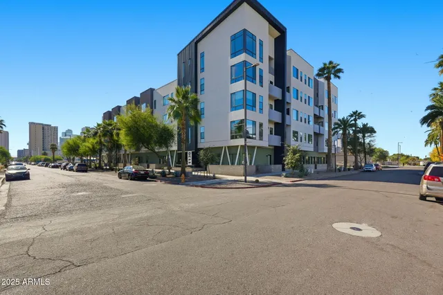 $348,000 | 1130 North 2nd Street, Unit 313, Phoenix, AZ 85004