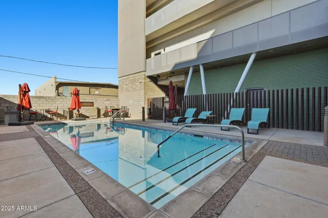 $348,000 | 1130 North 2nd Street, Unit 313, Phoenix, AZ 85004