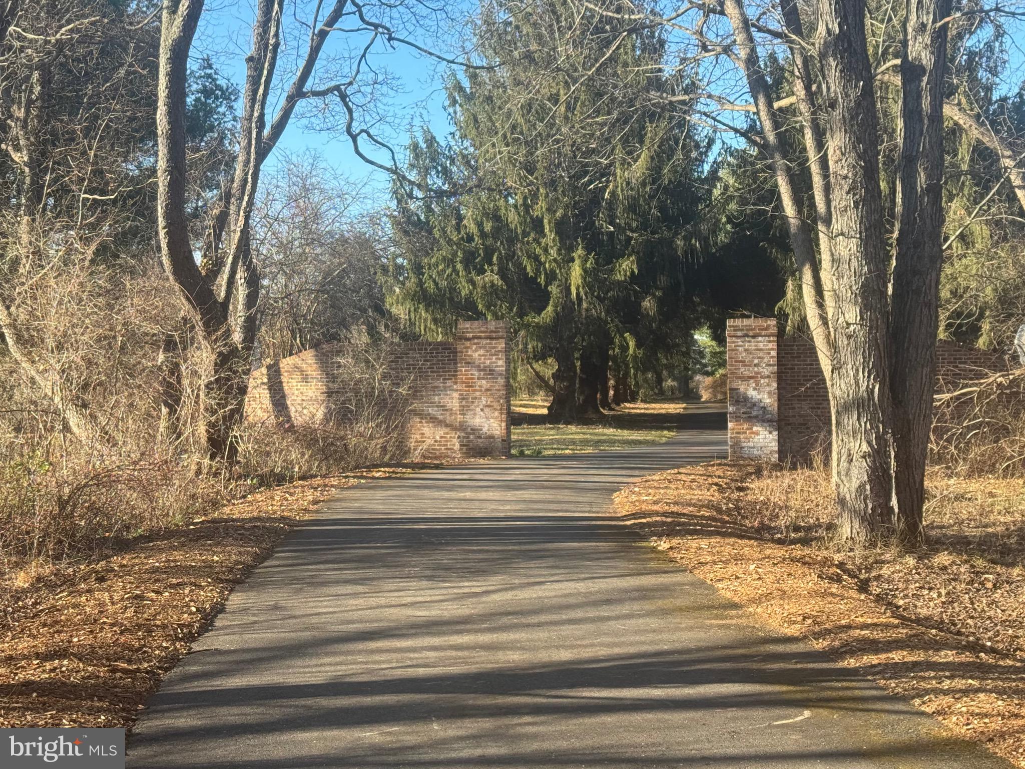 196 Aqueduct Road Washington Crossing, PA 18977 - Photo 54 of 57