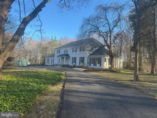$1,695,000 | 196 Aqueduct Road, Washington Crossing, PA 18977