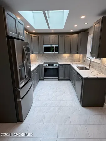 $725,000 | 12 Eastport Court, Red Bank, NJ 07701