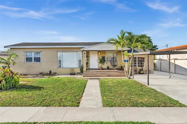 $739,997 | 340 West 55th Street, Hialeah, FL 33012