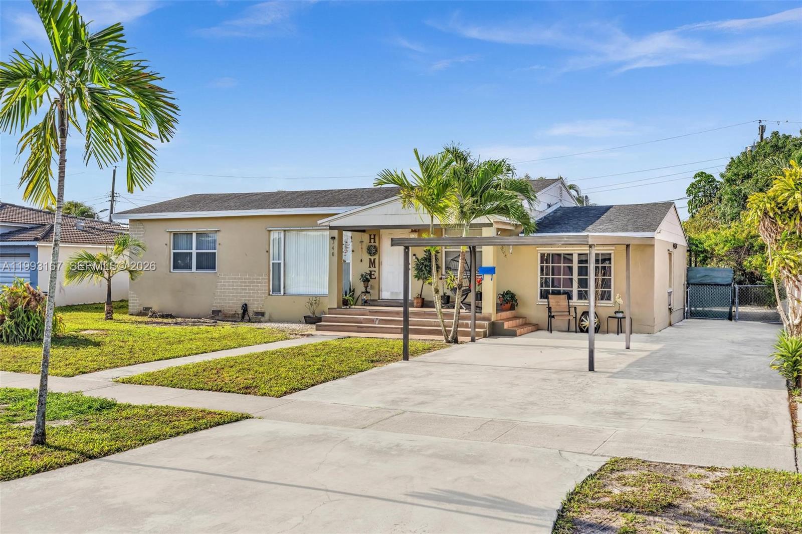 340 West 55th Street Hialeah, FL 33012 - Photo 2 of 28
