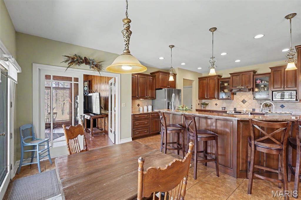 3757 Sunny Road Washington, MO 63090 - Photo 13 of 45