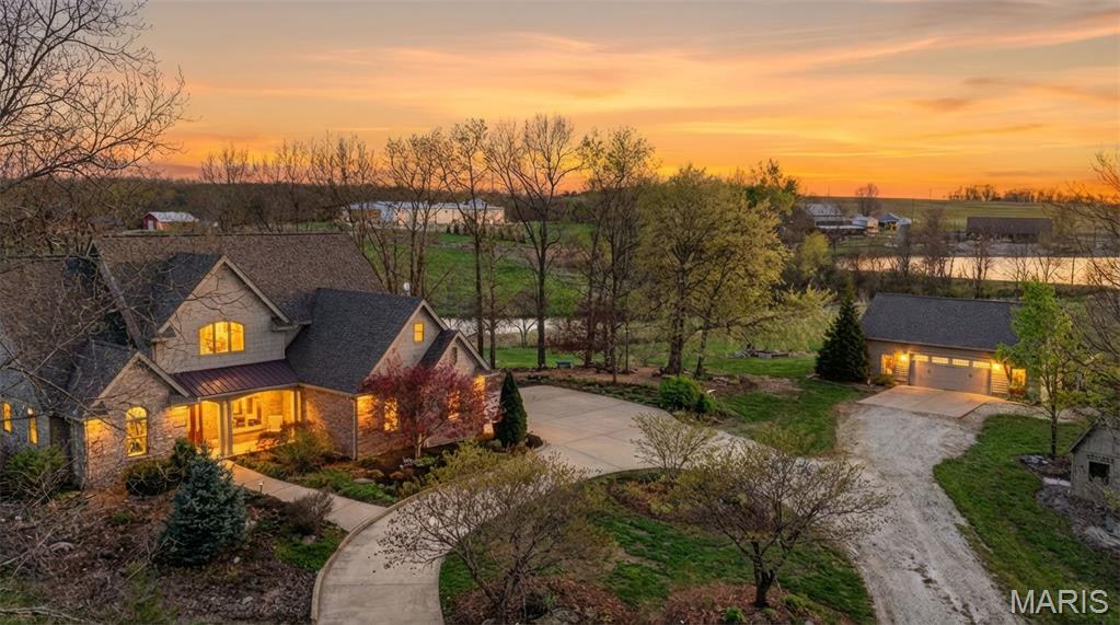 3757 Sunny Road Washington, MO 63090 - Photo 2 of 45