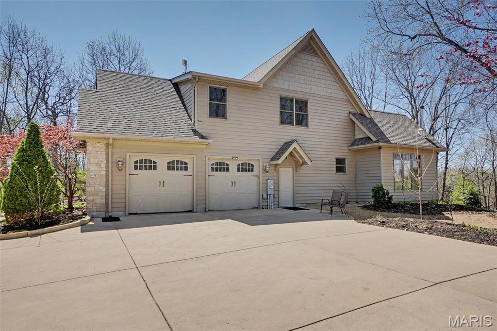 3757 Sunny Road Washington, MO 63090 - Photo 37 of 45