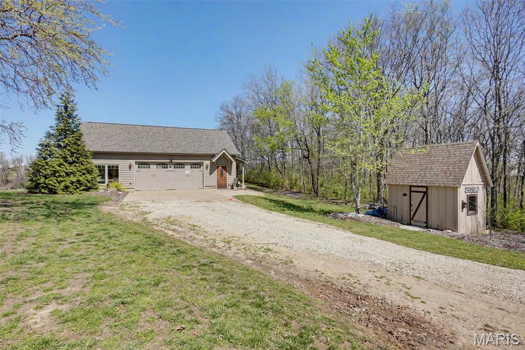 3757 Sunny Road Washington, MO 63090 - Photo 38 of 45