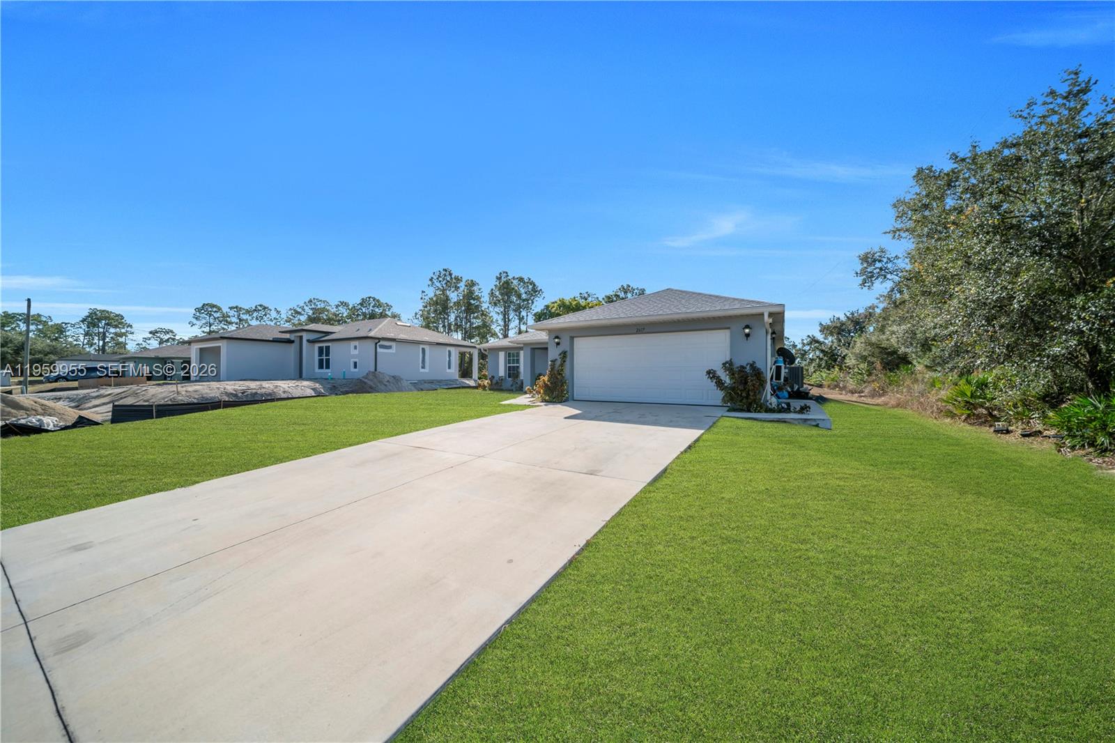 2617 53rd Street West Lehigh Acres, FL 33971 - Photo 23 of 30